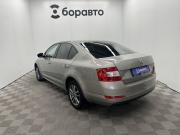 Skoda Octavia III (A7) Воронеж  - изображение 28
