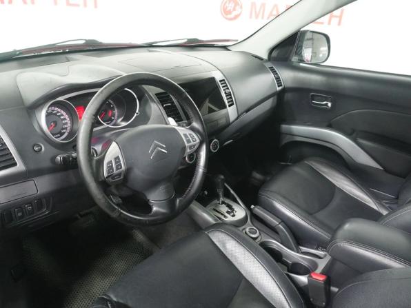 Citroen C-Crosser с пробегом 2008 года, цена 799 000 рублей, 212000 км, внедорожник, Автокод Объявления