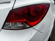 Hyundai Solaris I Астрахань  - изображение 33