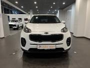 Kia Sportage IV Чебоксары  - изображение 45