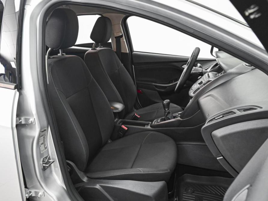Ford Focus III Рестайлинг Ставрополь  - изображение 8