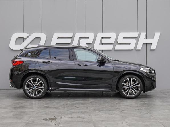 BMW X2 I (F39) с пробегом 2019 года, цена 3 078 000 рублей, 97818 км, внедорожник, Автокод Объявления