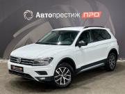 Volkswagen Tiguan II Пермь  - изображение 31