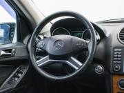 Mercedes-Benz M-Класс II (W164) Рестайлинг Москва  - изображение 33