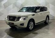 Nissan Patrol VI (Y62) Рестайлинг Оренбург  - изображение 27