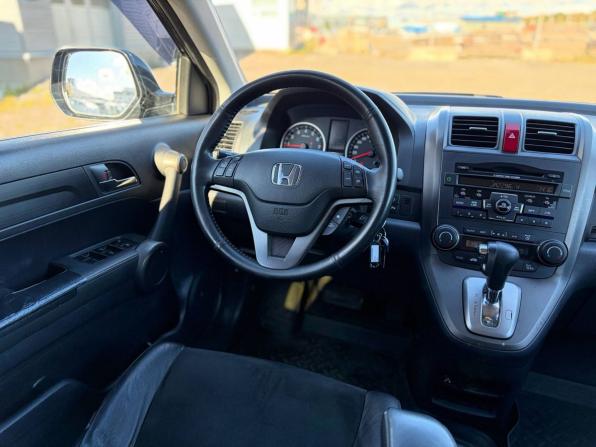 Honda CR-V III Рестайлинг с пробегом 2011 года, цена 1 335 000 рублей, 312593 км, внедорожник, Автокод Объявления
