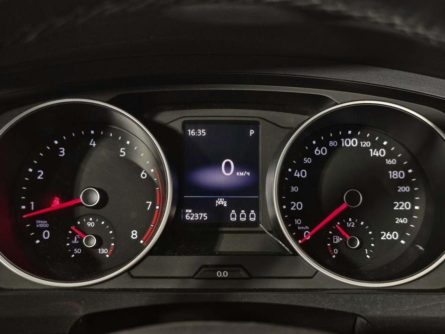 Volkswagen Tiguan II Санкт-Петербург  - изображение 16