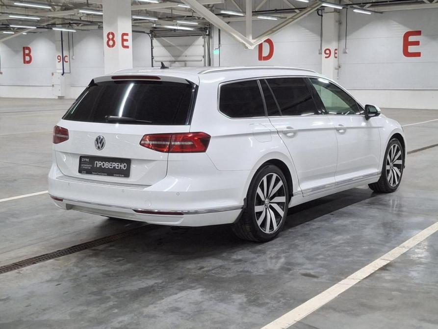 Volkswagen Passat B8 Казань  - изображение 6