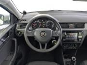 Skoda Rapid I Рестайлинг Москва  - изображение 47