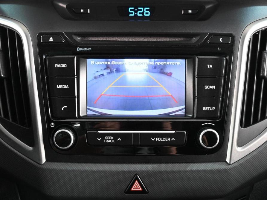 Hyundai Creta I Ростов-на-Дону  - изображение 13