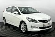 Hyundai Solaris I Нижний Новгород  - изображение 27