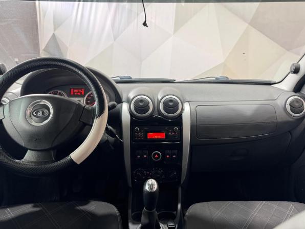 Lada (ВАЗ) Largus I с пробегом 2019 года, цена 940 000 рублей, 138573 км, универсал, Автокод Объявления