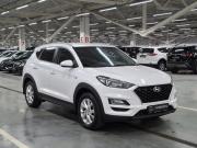Hyundai Tucson III Рестайлинг Казань  - изображение 28