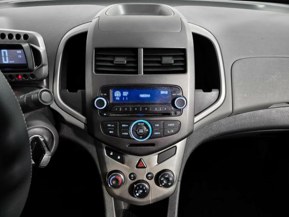 Chevrolet Aveo II с пробегом 2012 года, цена 439 000 рублей, 227710 км, седан, Автокод Объявления