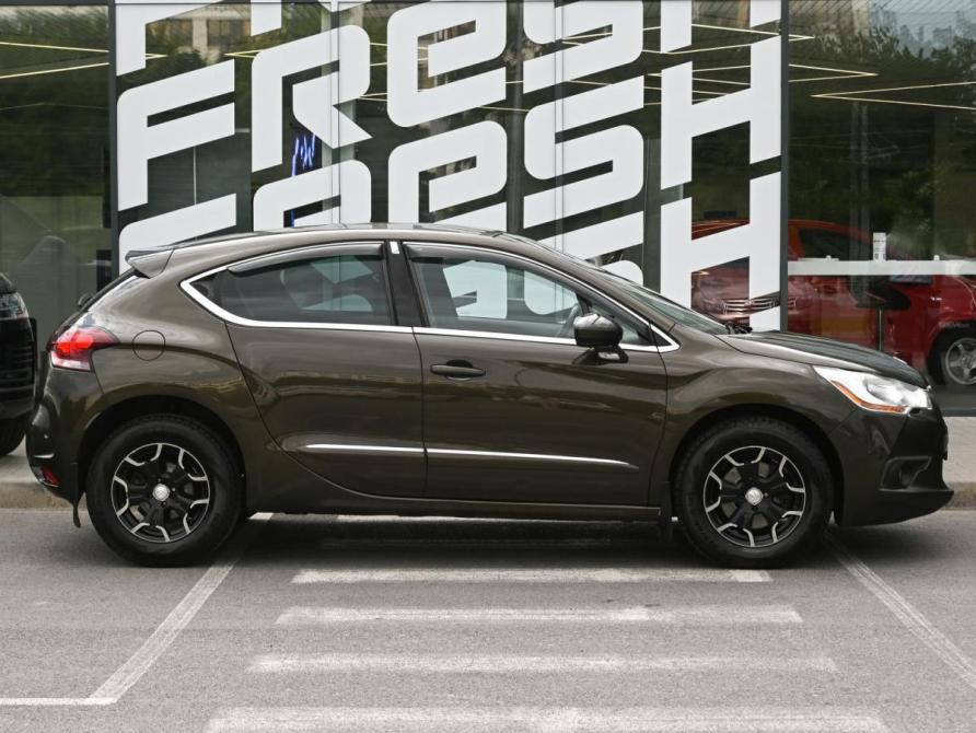 Citroen DS4 Волгоград  - изображение 5