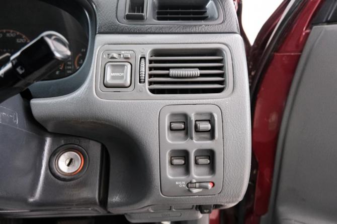 Honda CR-V I с пробегом 1996 года, цена 529 000 рублей, 278000 км, внедорожник, Автокод Объявления