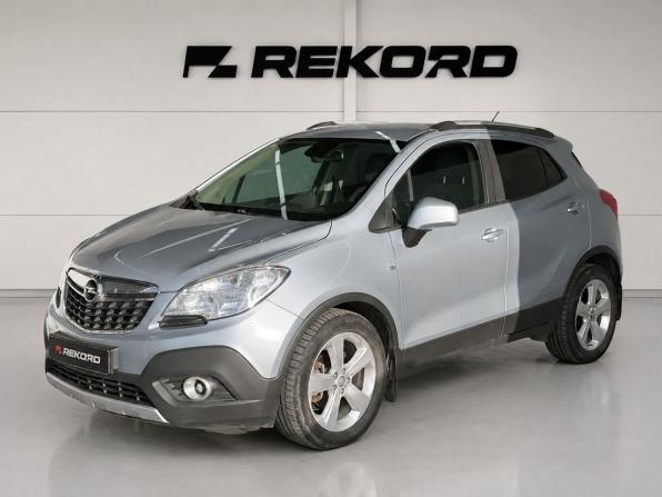 Opel Mokka I с пробегом 2012 года, цена 979 000 рублей, 149916 км, внедорожник, Автокод Объявления