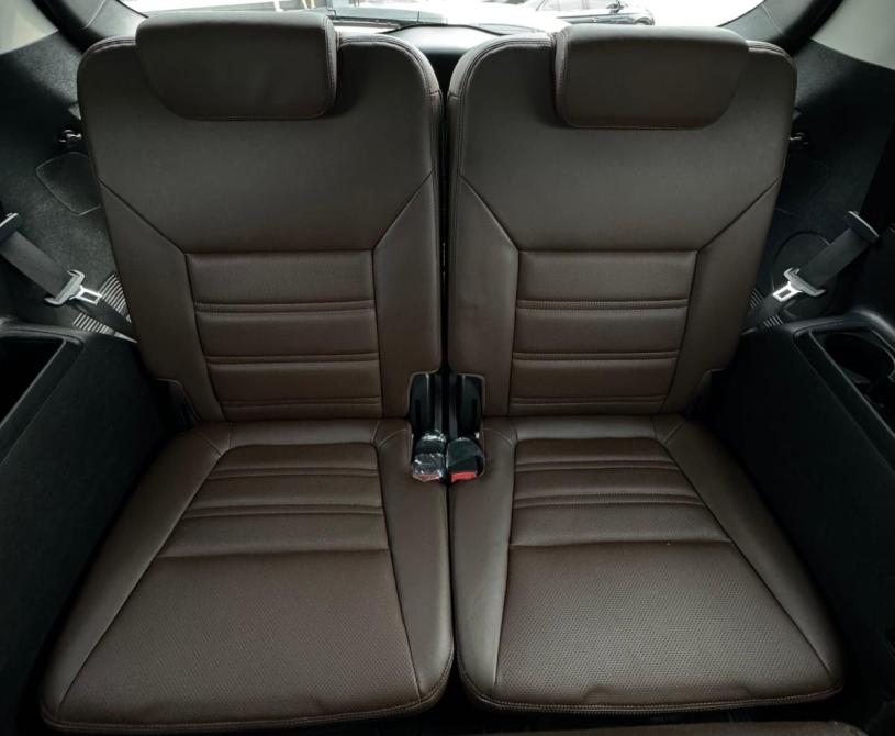 Kia Sorento III Prime Рестайлинг Набережные Челны  - изображение 26