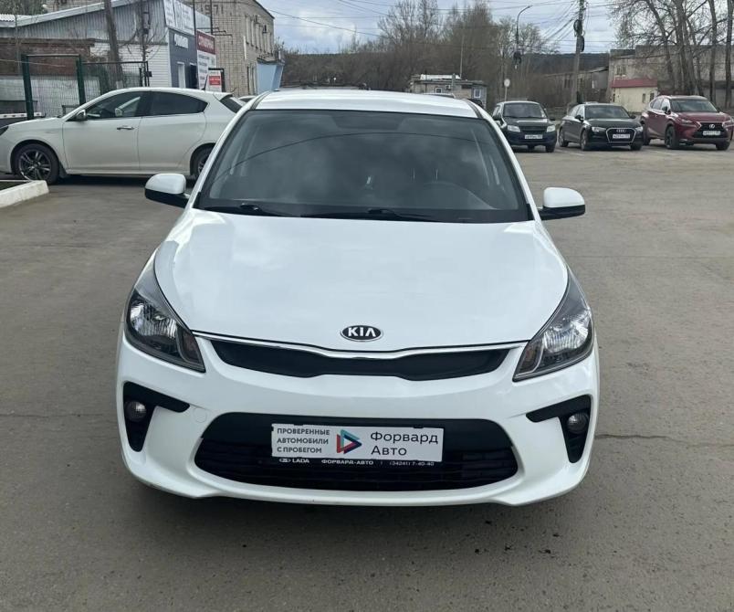 Kia Rio IV Чайковский  - изображение 3