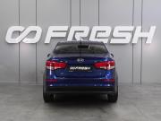 Kia Rio III Рестайлинг Воронеж  - изображение 23