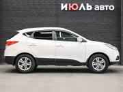 Hyundai ix35 I Екатеринбург  - изображение 29