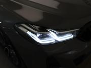 BMW 6 серии IV (G32) Рестайлинг Москва  - изображение 45