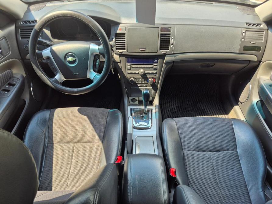 Chevrolet Epica V250 Рестайлинг Воронеж  - изображение 10