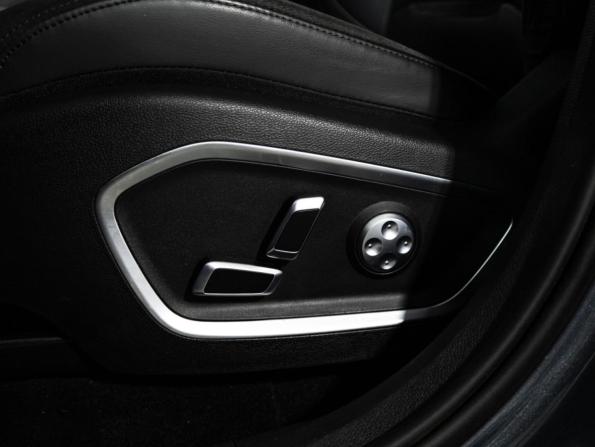 Geely Tugella I Рестайлинг с пробегом 2023 года, цена 2 848 960 рублей, 51663 км, внедорожник, Автокод Объявления