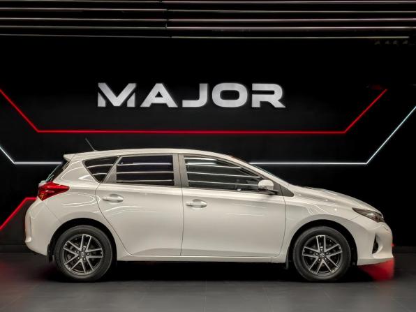 Toyota Auris II с пробегом 2014 года, цена 1 430 000 рублей, 90640 км, хэтчбек, Автокод Объявления