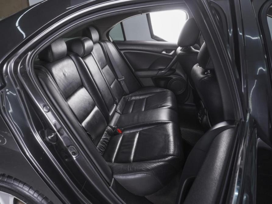 Honda Accord VIII Ростов-на-Дону  - изображение 7
