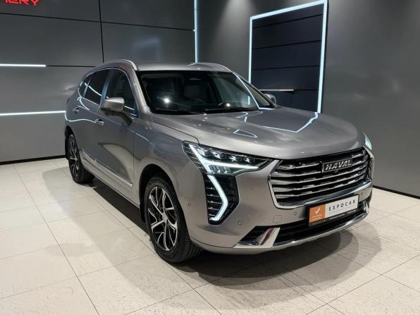 Haval Jolion I с пробегом 2021 года, цена 1 760 000 рублей, 68000 км, внедорожник, Автокод Объявления
