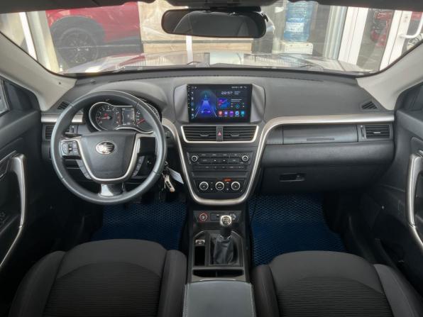 FAW Besturn X80 I Рестайлинг с пробегом 2019 года, цена 1 239 000 рублей, 66066 км, внедорожник, Автокод Объявления