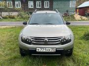Renault Duster I Нижний Новгород  - изображение 15