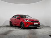 Kia Rio IV Рестайлинг Санкт-Петербург  - изображение 22