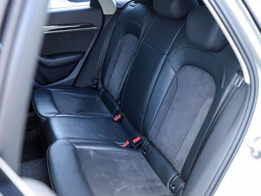 Audi Q3 I (8U) Рестайлинг Ижевск  - изображение 12