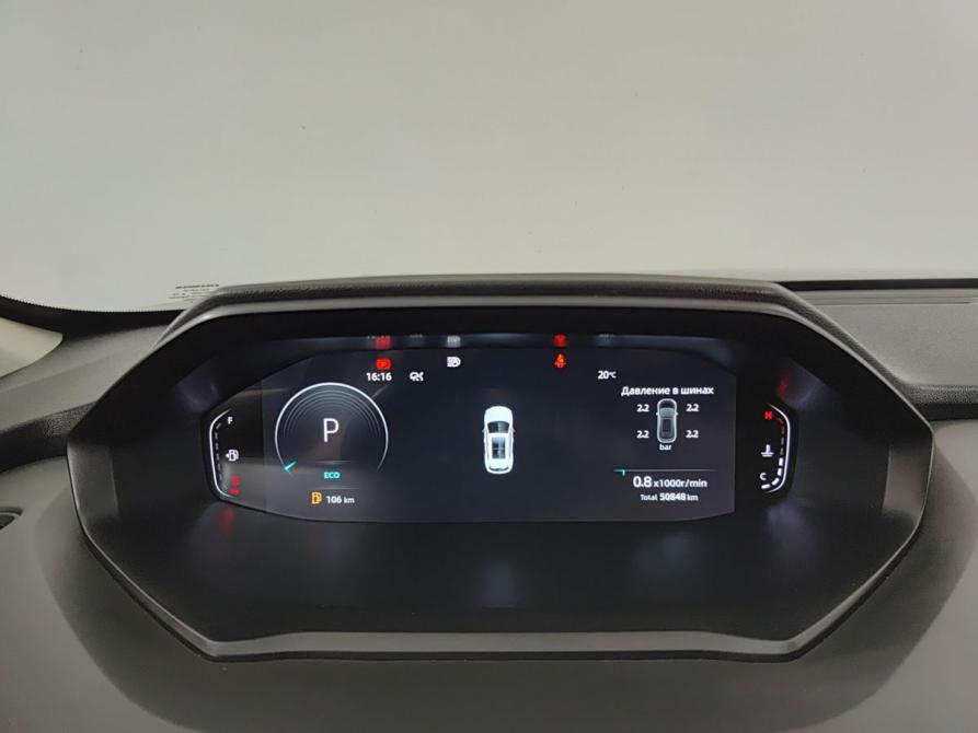 Changan CS55 Plus II Уфа  - изображение 16