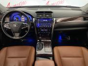 Toyota Camry VII (XV50) Рестайлинг Псков  - изображение 31