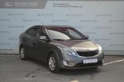 Kia Rio III Старый Оскол  - изображение 29
