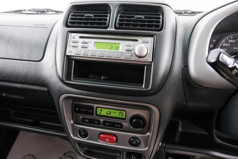 Chevrolet Cruze (HR) Красноярск  - изображение 16
