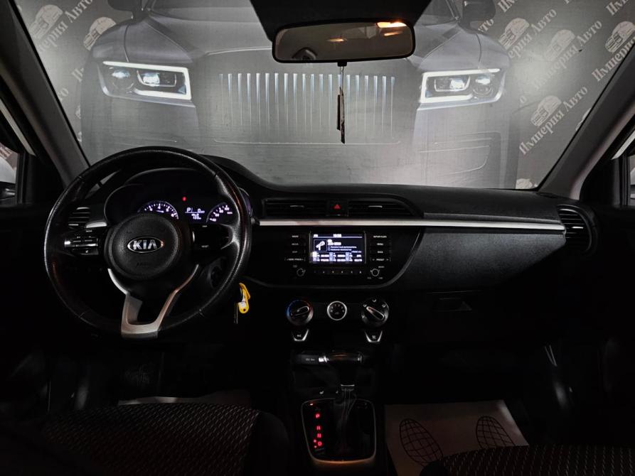 Kia Rio IV Краснодар  - изображение 17