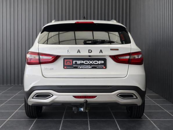 Lada (ВАЗ) Vesta I Рестайлинг (NG) с пробегом 2024 года, цена 1 497 000 рублей, 30313 км, универсал, Автокод Объявления