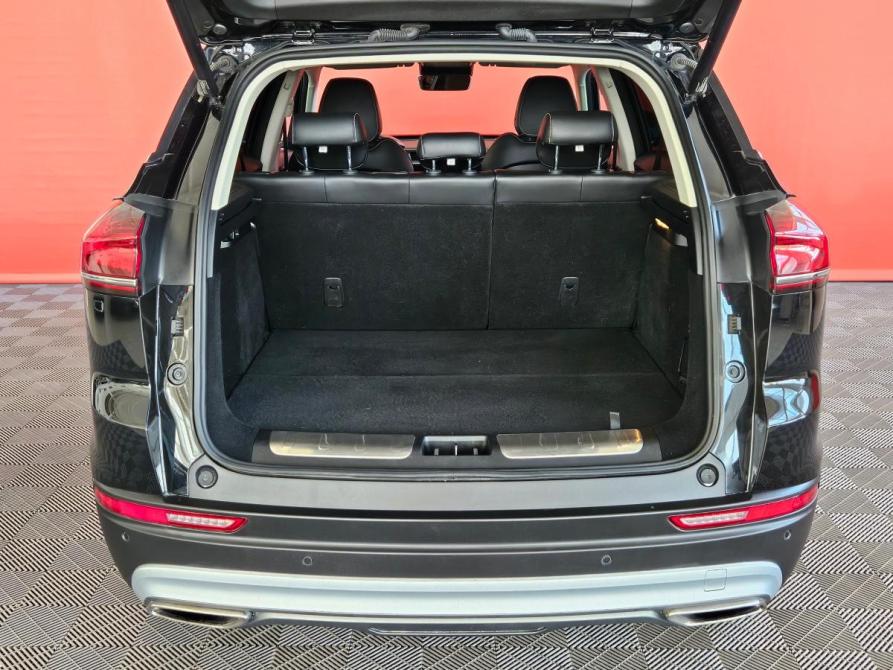 Geely Atlas Pro Вологда  - изображение 24