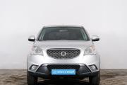 SsangYong Actyon II Красноярск  - изображение 26