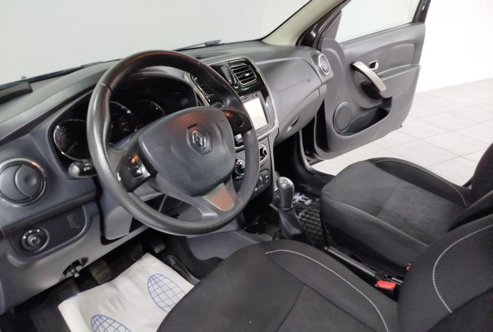 Renault Sandero II Саратов  - изображение 23