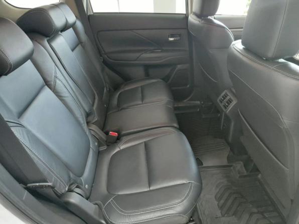 Mitsubishi Outlander III Рестайлинг 3 с пробегом 2020 года, цена 2 650 000 рублей, 81495 км, внедорожник, Автокод Объявления