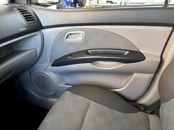 Kia Picanto I Рестайлинг с пробегом 2007 года, цена 373 000 рублей, 171000 км, хэтчбек, Автокод Объявления