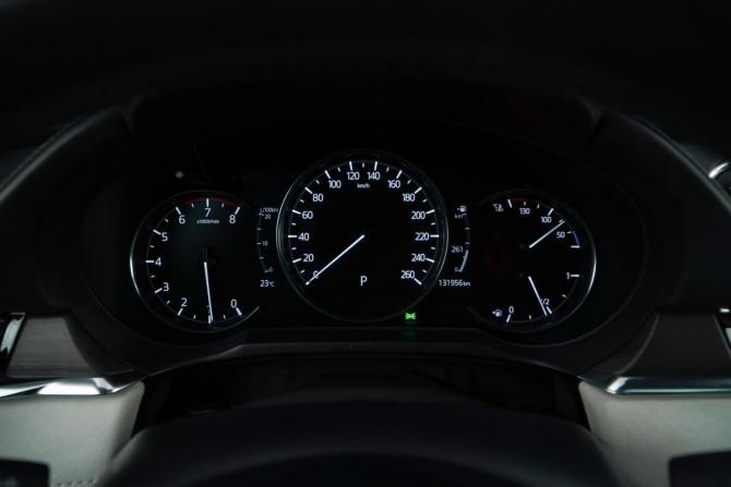 Mazda 6 III (GJ) Рестайлинг 2 с пробегом 2018 года, цена 2 075 077 рублей, 131956 км, седан, Автокод Объявления