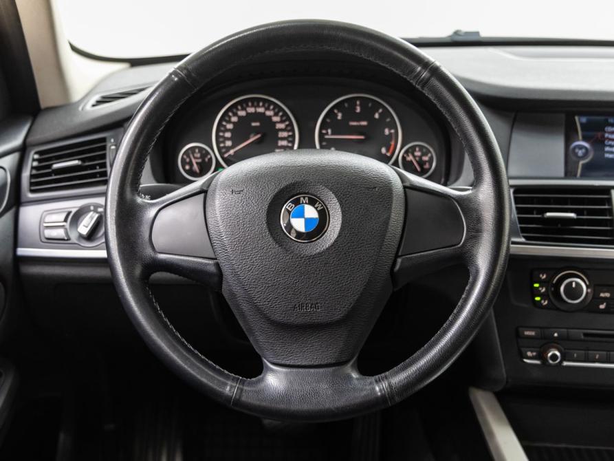 BMW X3 II (F25) Волгоград  - изображение 14