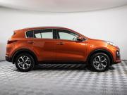 Kia Sportage IV Рестайлинг Москва  - изображение 23