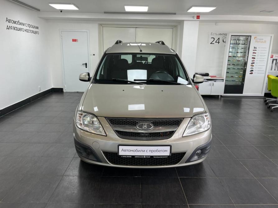 Lada (ВАЗ) Largus I Киров  - изображение 2